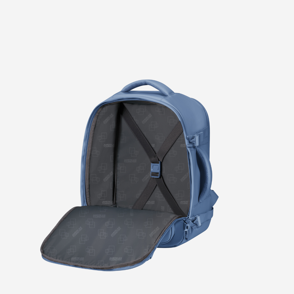 American Tourister - Take2Cabin - Zaino da Viaggio MS Mono