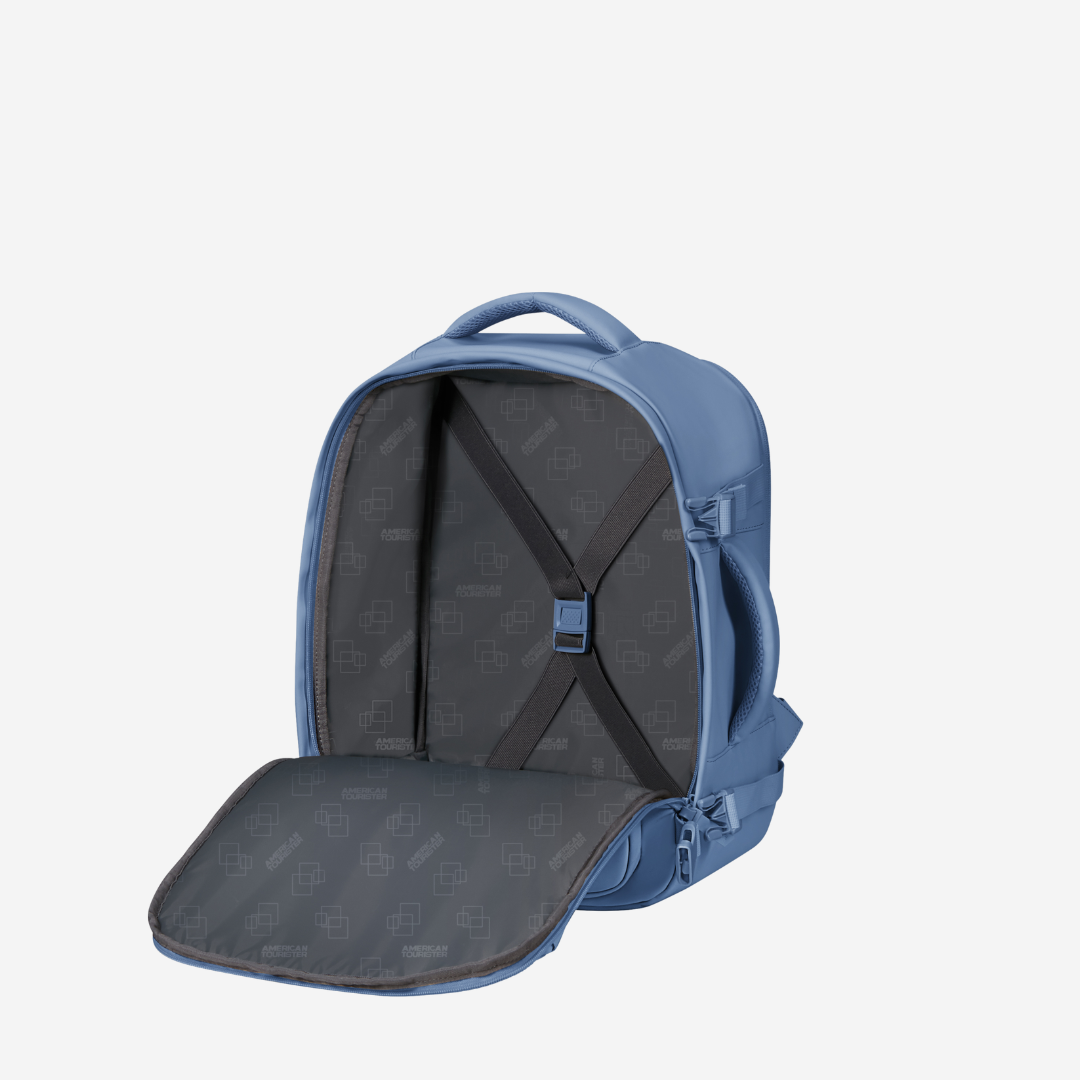 American Tourister - Take2Cabin - Zaino da Viaggio MS Mono