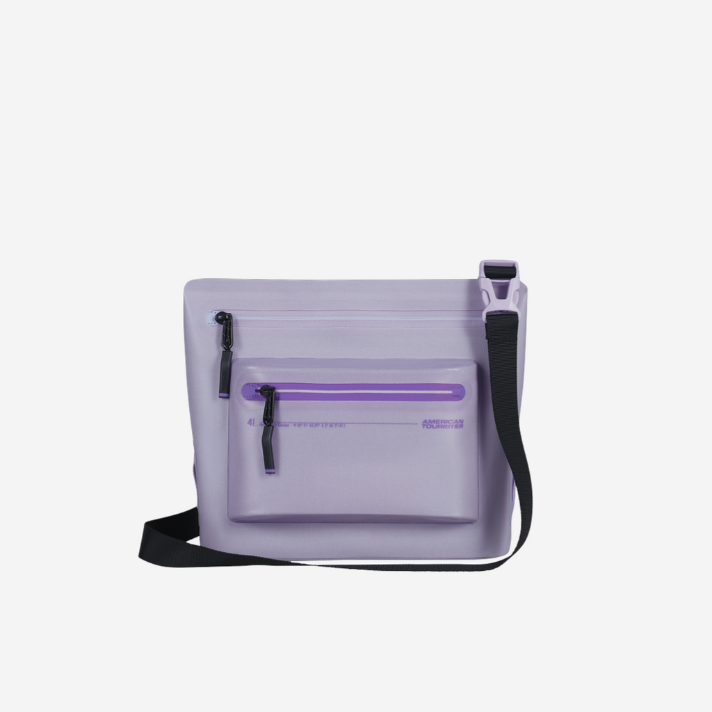 American Tourister - Colourdry M - Borsa Idropellente