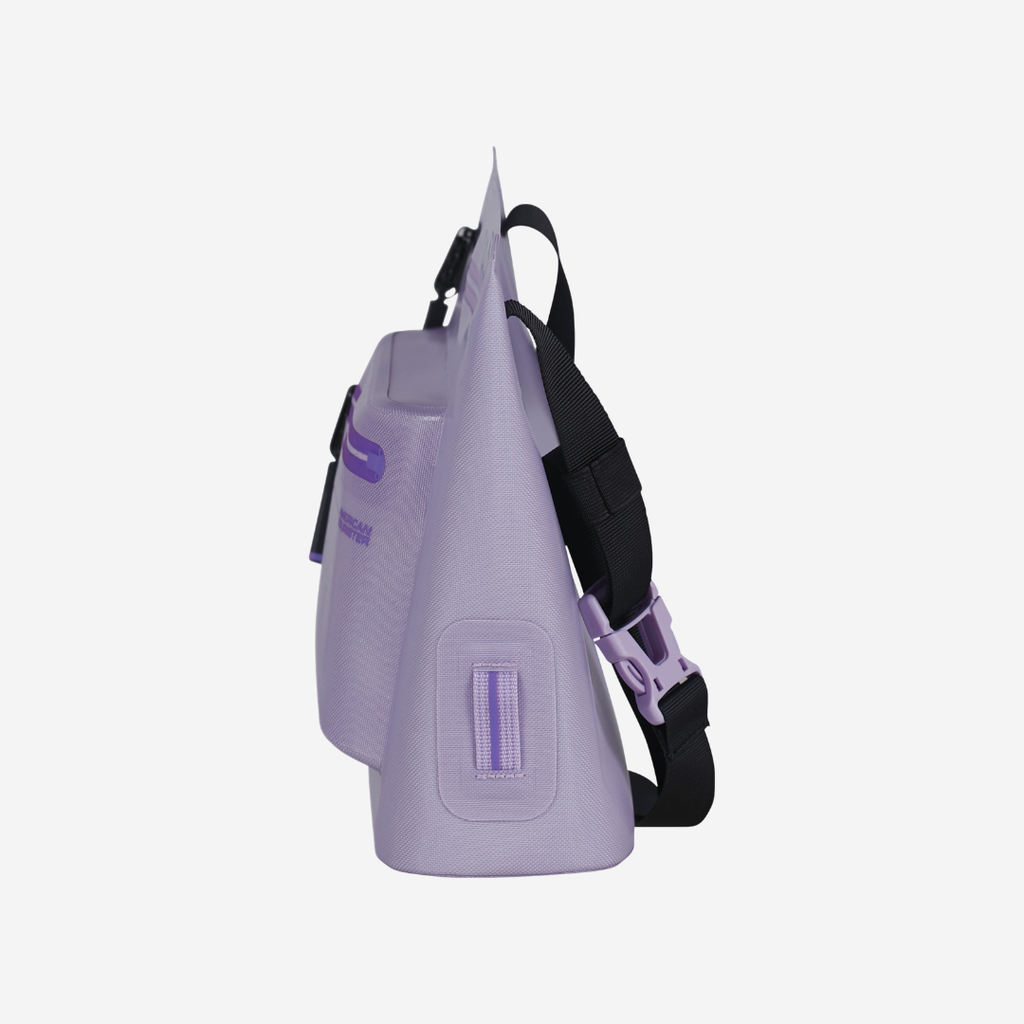 American Tourister - Colourdry M - Borsa Idropellente