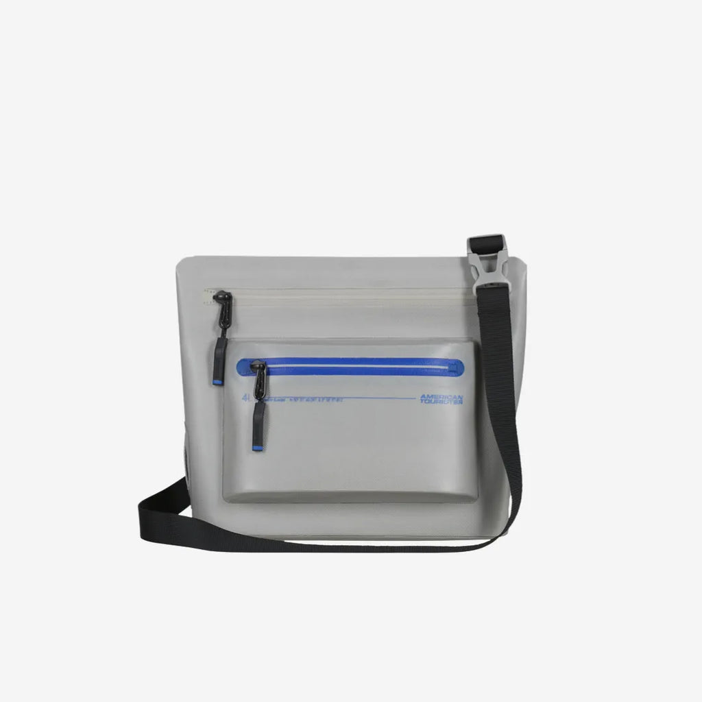 American Tourister - Colourdry M - Borsa Idropellente