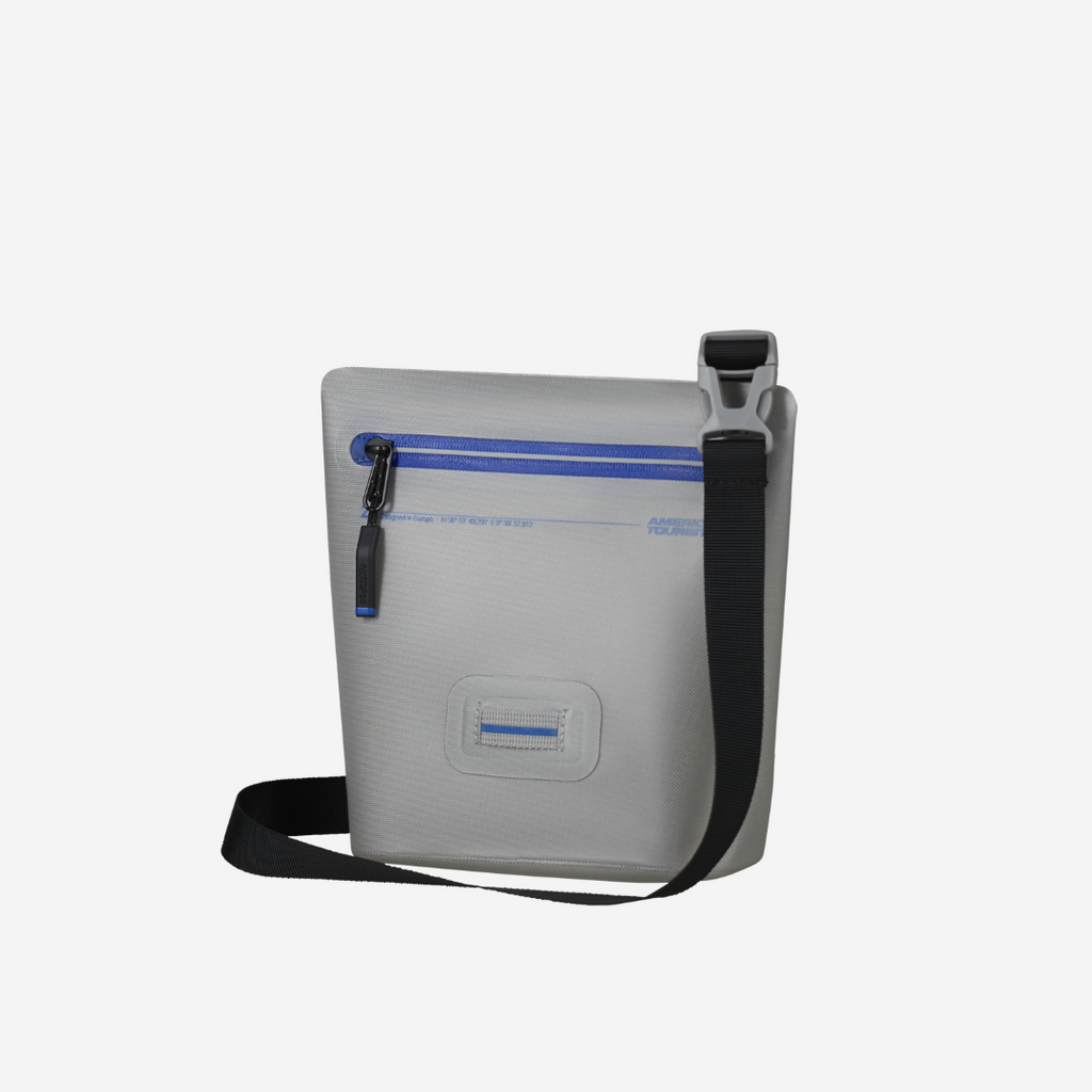 American Tourister - Colourdry S - Borsa Idropellente