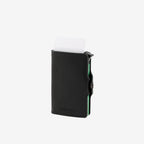 Moneyhold - Linea Smart - Porta Carte con Zip