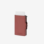Moneyhold - Linea Smart - Porta Carte con Zip