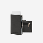 Moneyhold - Linea Smart - Porta Carte con Zip