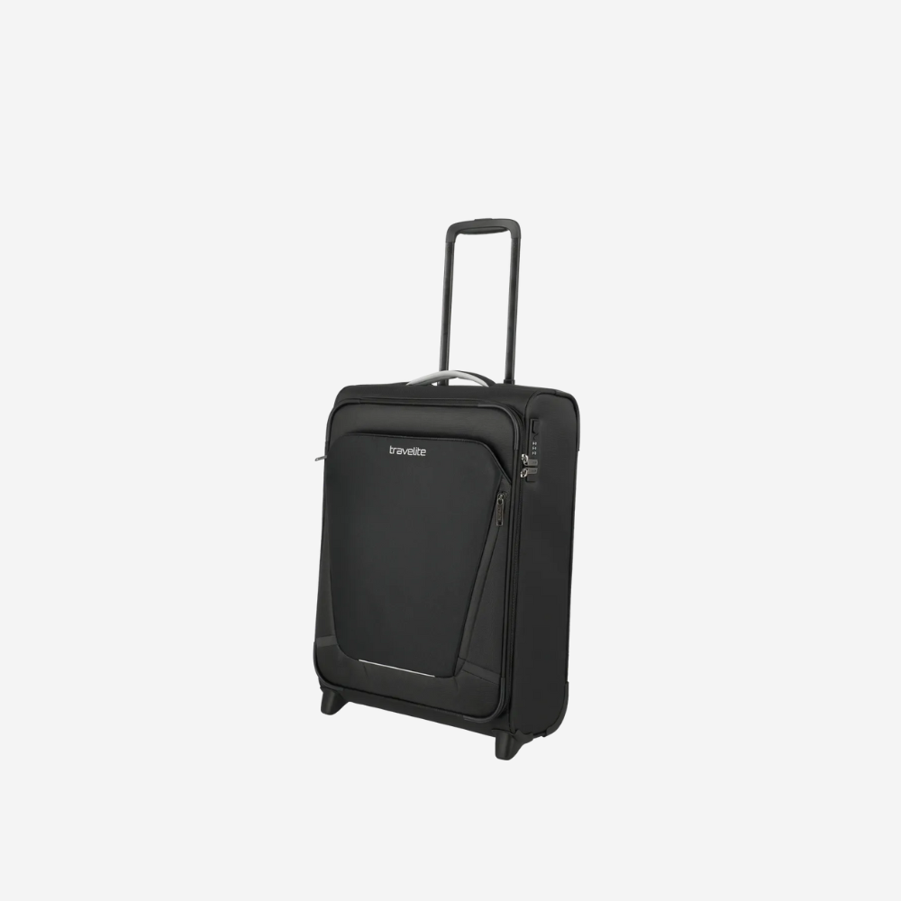 Travelite - Jetpack Multi Light - Bagaglio Cabina Ultraleggero con Ruote