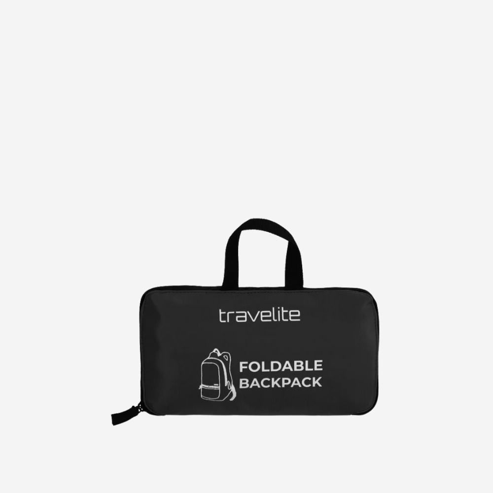 Travelite - Zaino Pieghevole