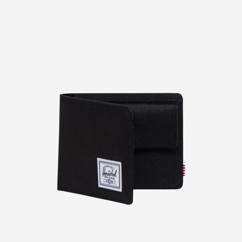Herschel - Roy Coin Wallet - Portafoglio con Portamonete