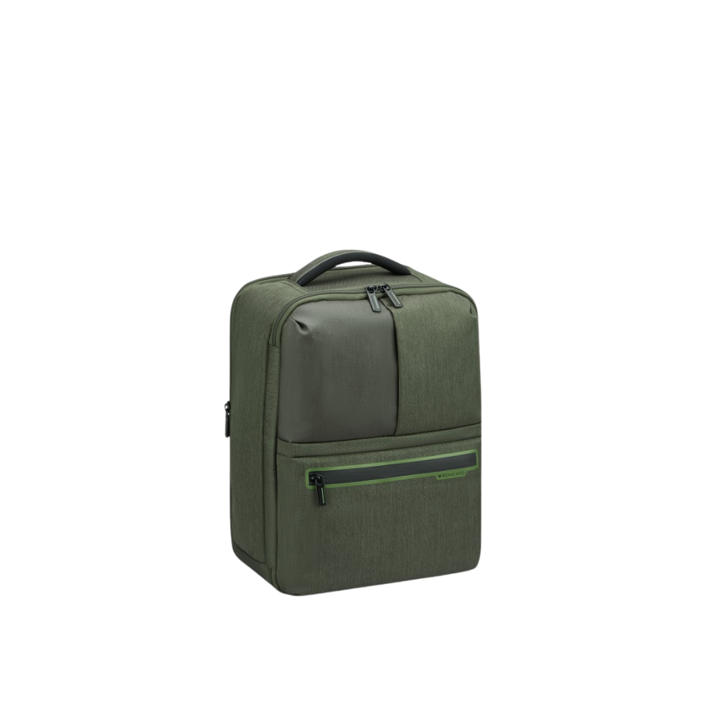 Roncato - Trial - Zaino Sottosella da Viaggio per Vueling/wizzair per Pc 15.6''