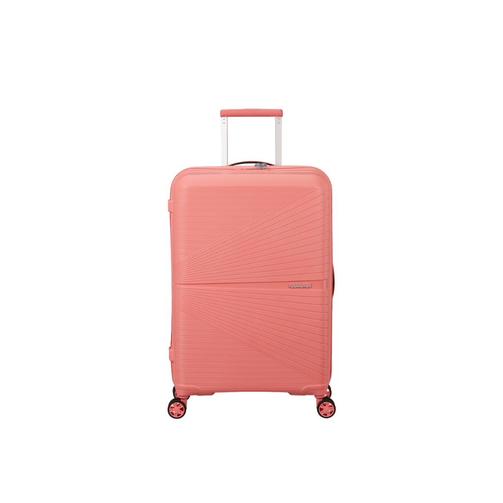 American Tourister - Airconic - Valigia Media Rigida