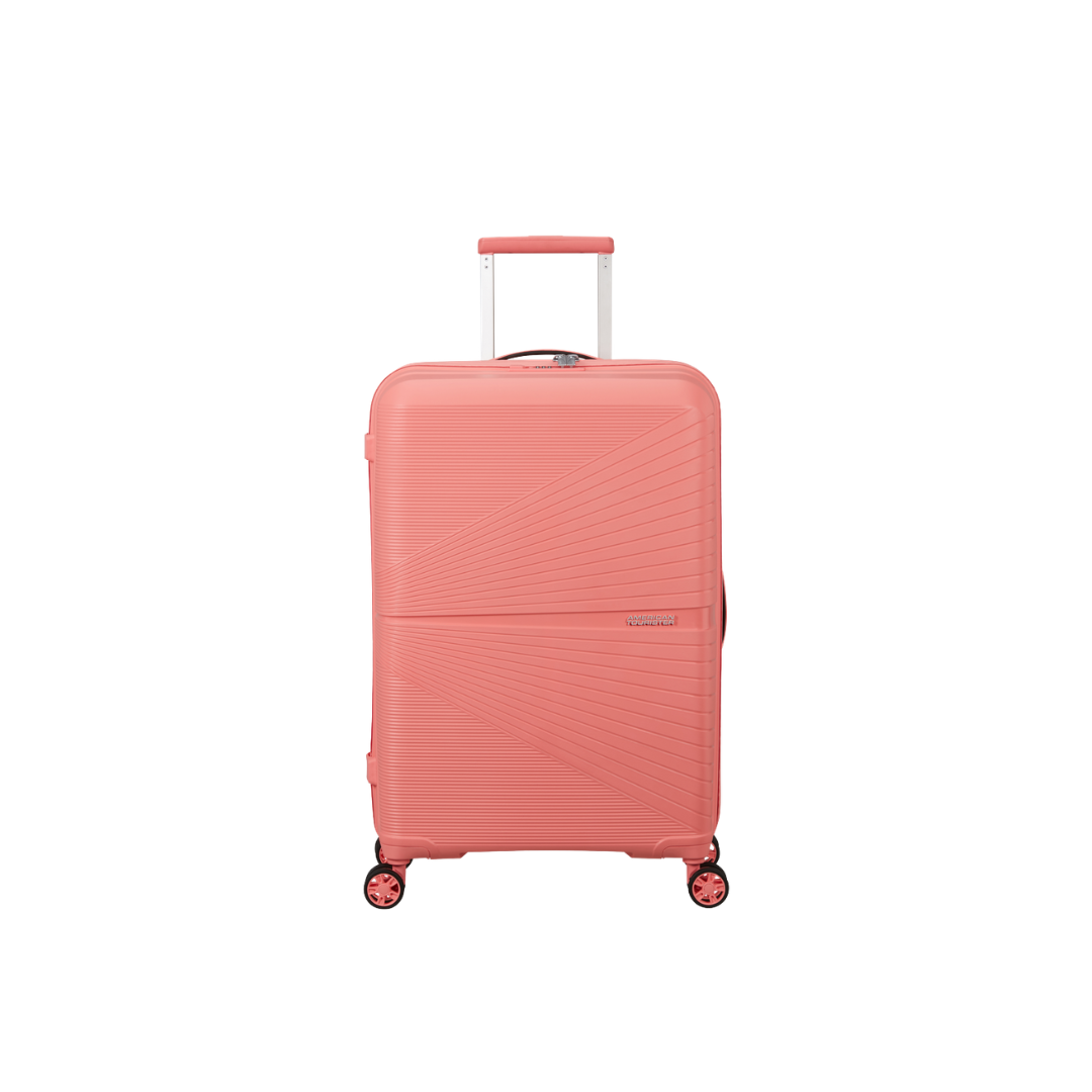 American Tourister - Airconic - Valigia Media Rigida
