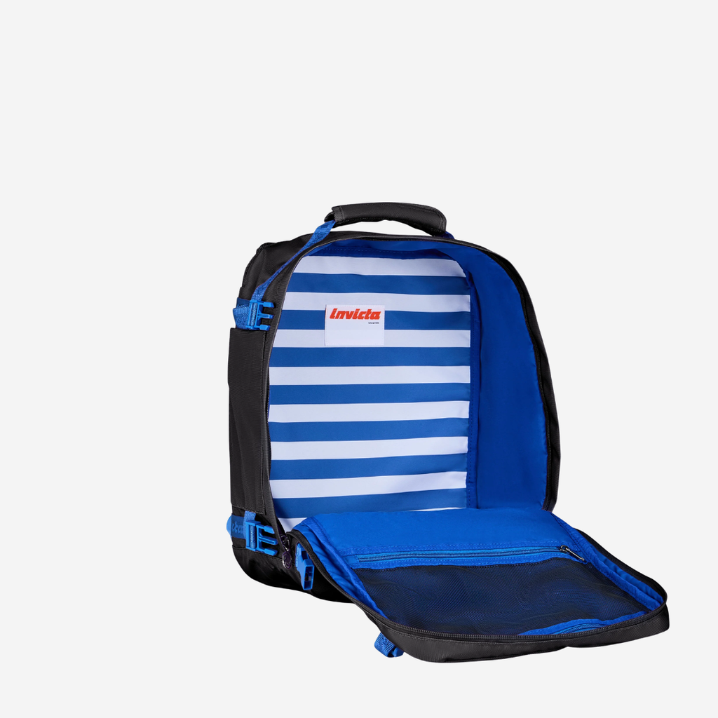 Invicta - Zaino da viaggio 28L - Freeway S - Bagaglio a mano