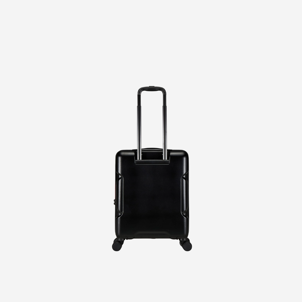 Invicta - Valigia Rigida - Trolley Travel Maket WT- Bagaglio a mano 55X40X20