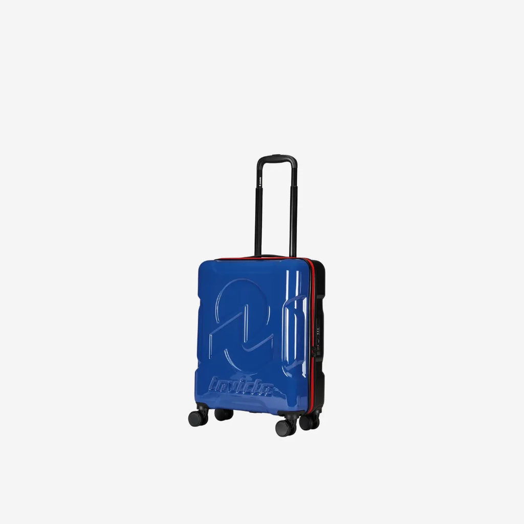 Invicta - Valigia Rigida - Trolley Travel Maket WT- Bagaglio a mano 55X40X20