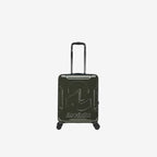 Invicta - Valigia Rigida - Trolley Travel Maket WT- Bagaglio a mano 55X40X20