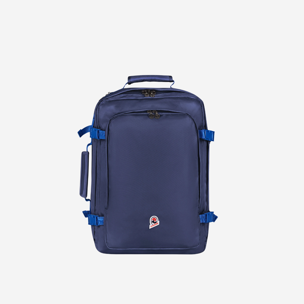 Invicta - Zaino da viaggio 47L - Freeway L Voyage - Bagaglio a mano