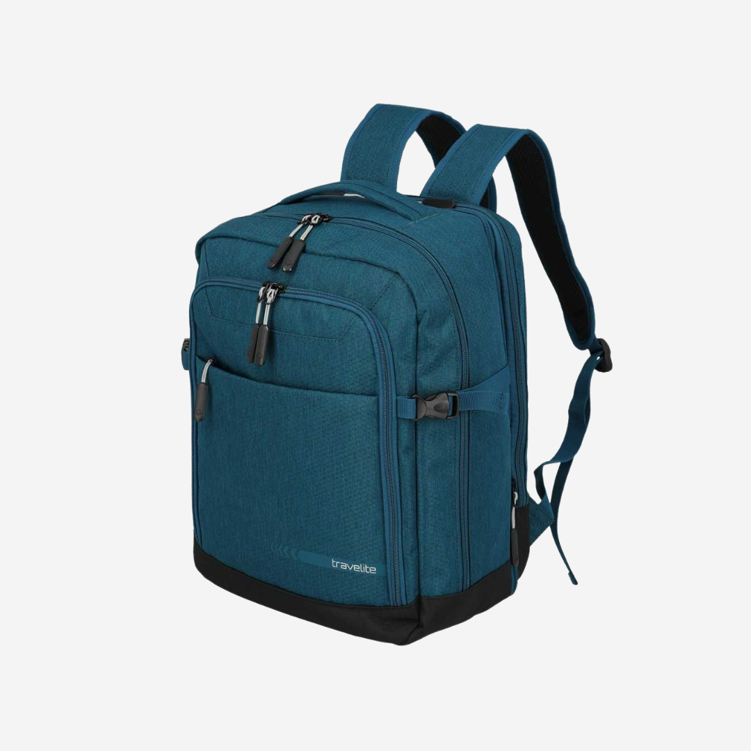 Travelite - Kick Off - Backpack Cabin