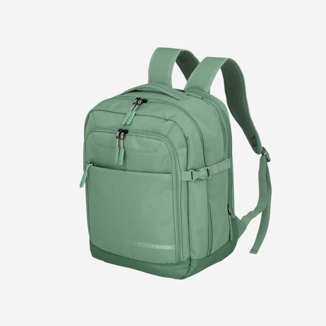 Travelite - Kick Off - Backpack Cabin