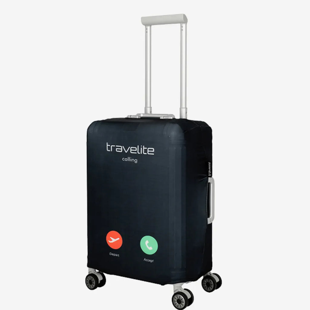 Travelite - Copri Valigia Taglia S