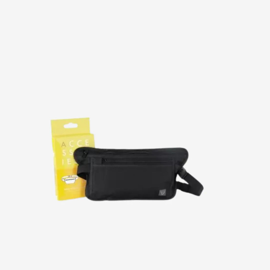 Roncato - Smart Travel - Marsupio Piatto Rfid Security