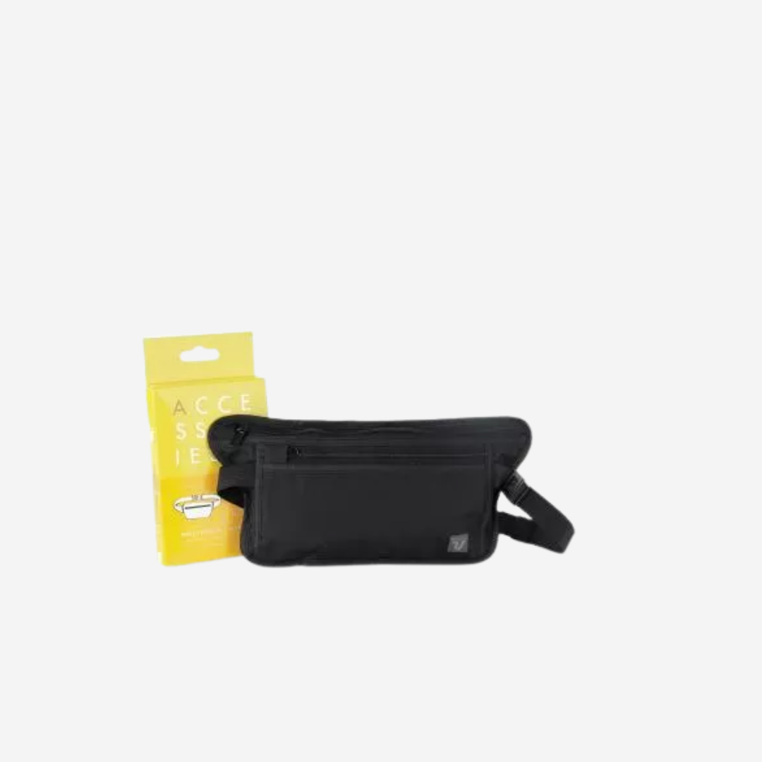 Roncato - Smart Travel - Marsupio Piatto Rfid Security