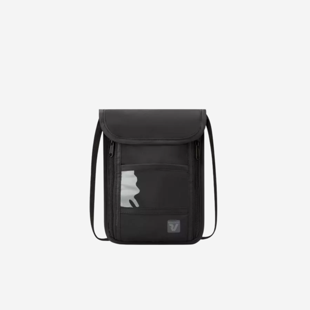 Roncato - Smart Travel - Tracolla Slim Rfid Security