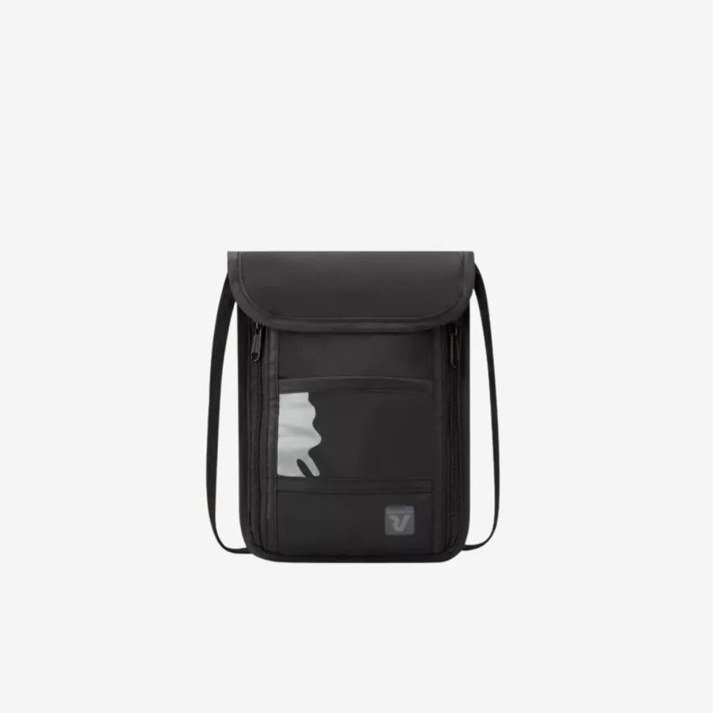 Roncato - Smart Travel - Tracolla Slim Rfid Security
