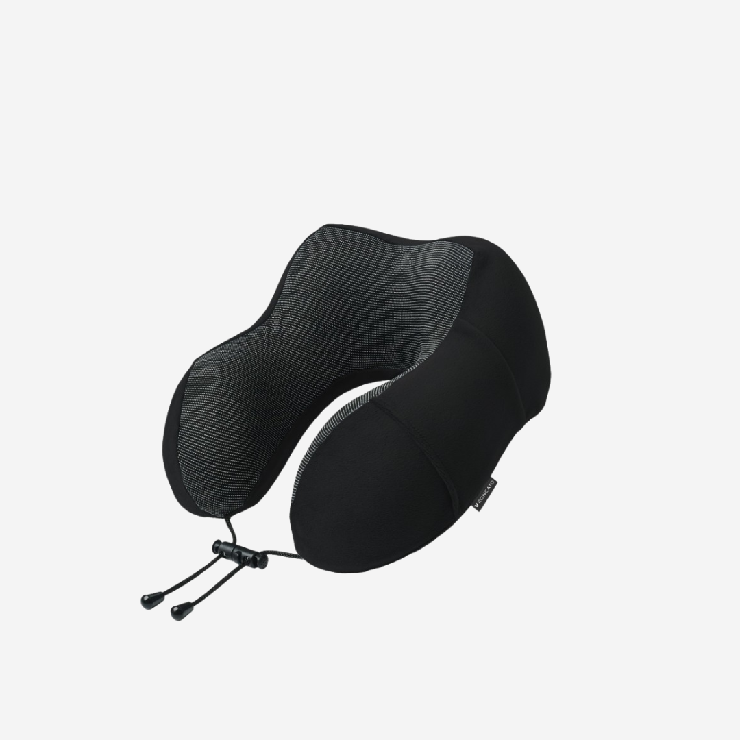 Roncato - AC-Travel - Cuscino Ergonomico da Viaggio
