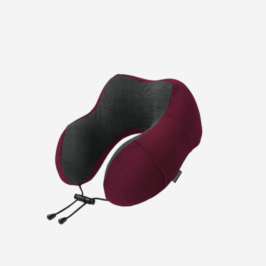 Roncato - AC-Travel - Cuscino Ergonomico da Viaggio