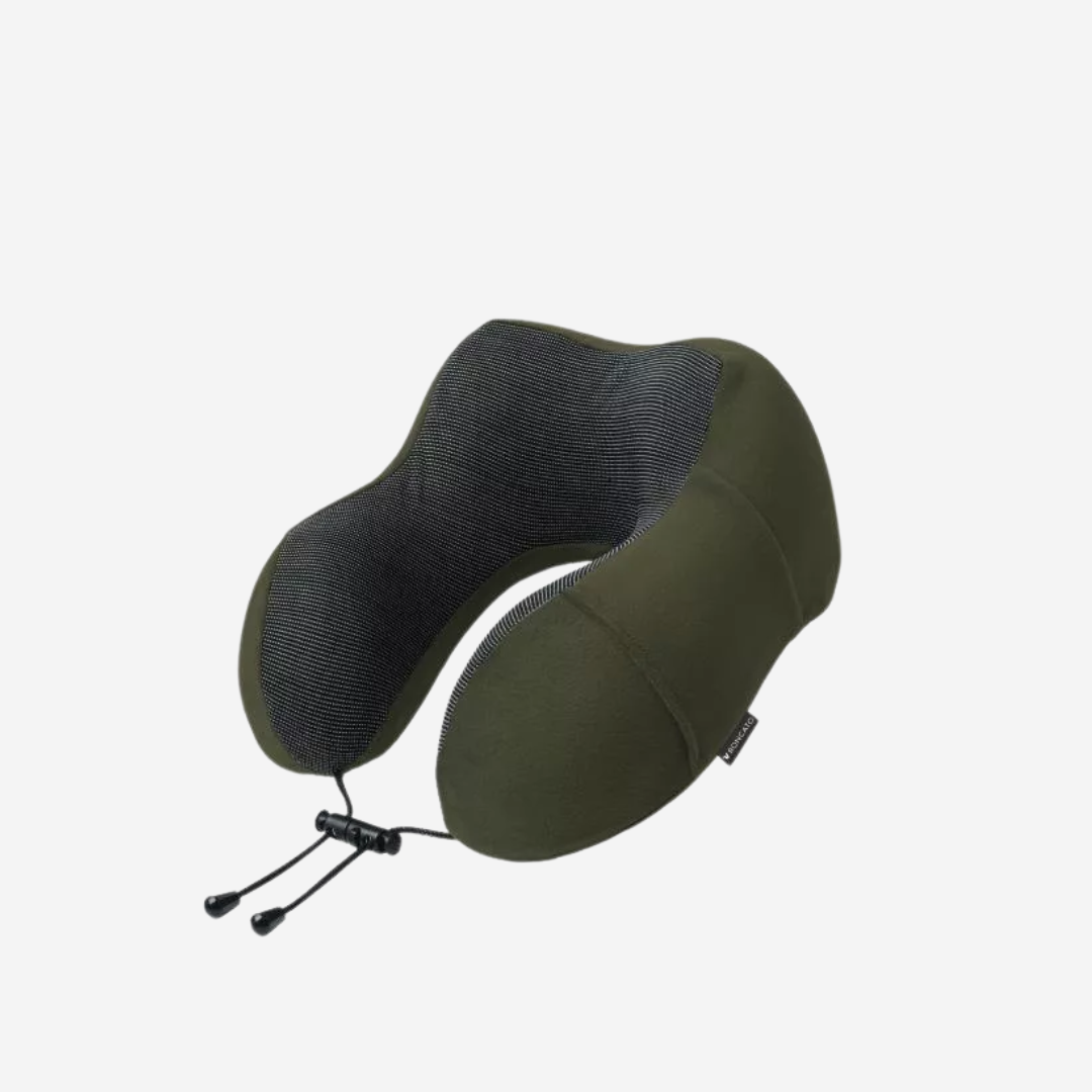 Roncato - AC-Travel - Cuscino Ergonomico da Viaggio