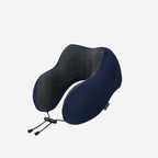 Roncato - AC-Travel - Cuscino Ergonomico da Viaggio