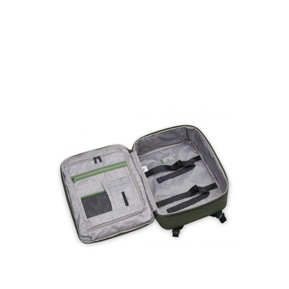 Roncato - Trial - Zaino Sottosella da Viaggio per Vueling/wizzair per Pc 15.6''