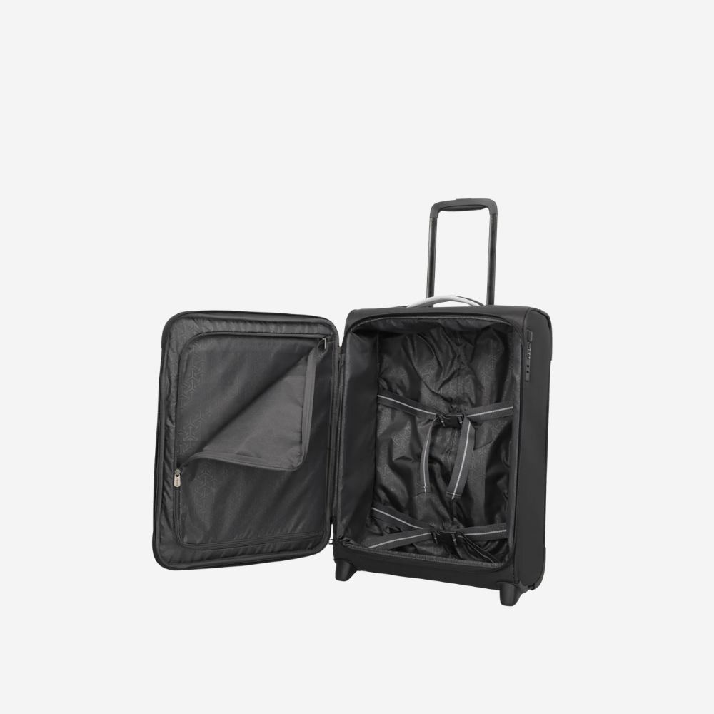 Travelite - Jetpack Multi Light - Bagaglio Cabina Ultraleggero con Ruote