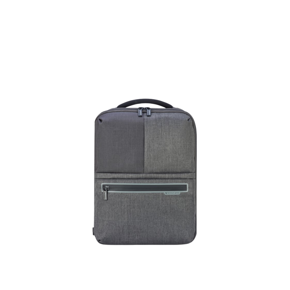 Roncato - Trial - Zaino Sottosella da Viaggio per Vueling/wizzair per Pc 15.6''