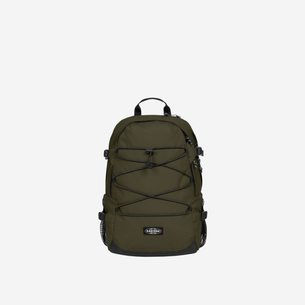 Eastpack - Gerys Pro - Zaino Medio Porta Pc 16"
