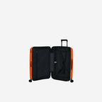 Samsonite - Intuo - Valigia Media Rigida con Espansione