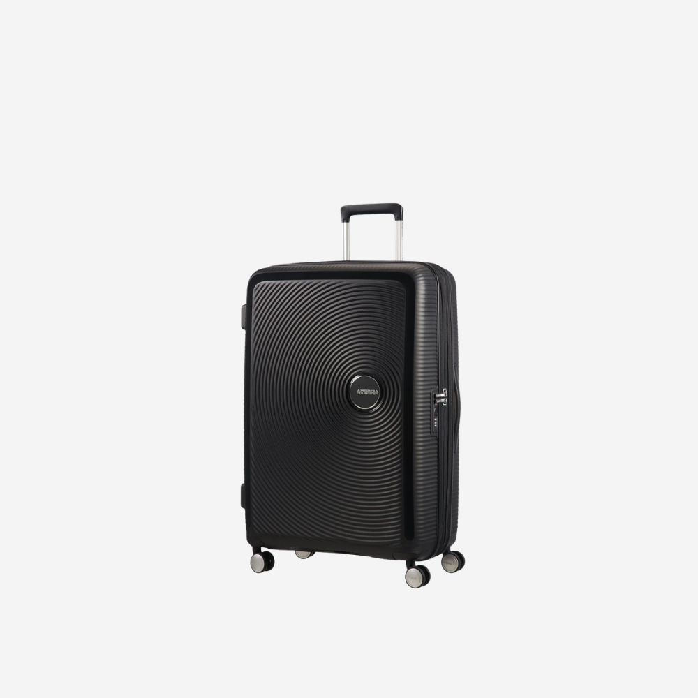 American Tourister - Soundbox - Valigia Grande Rigida