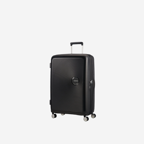American Tourister - Soundbox - Valigia Grande Rigida