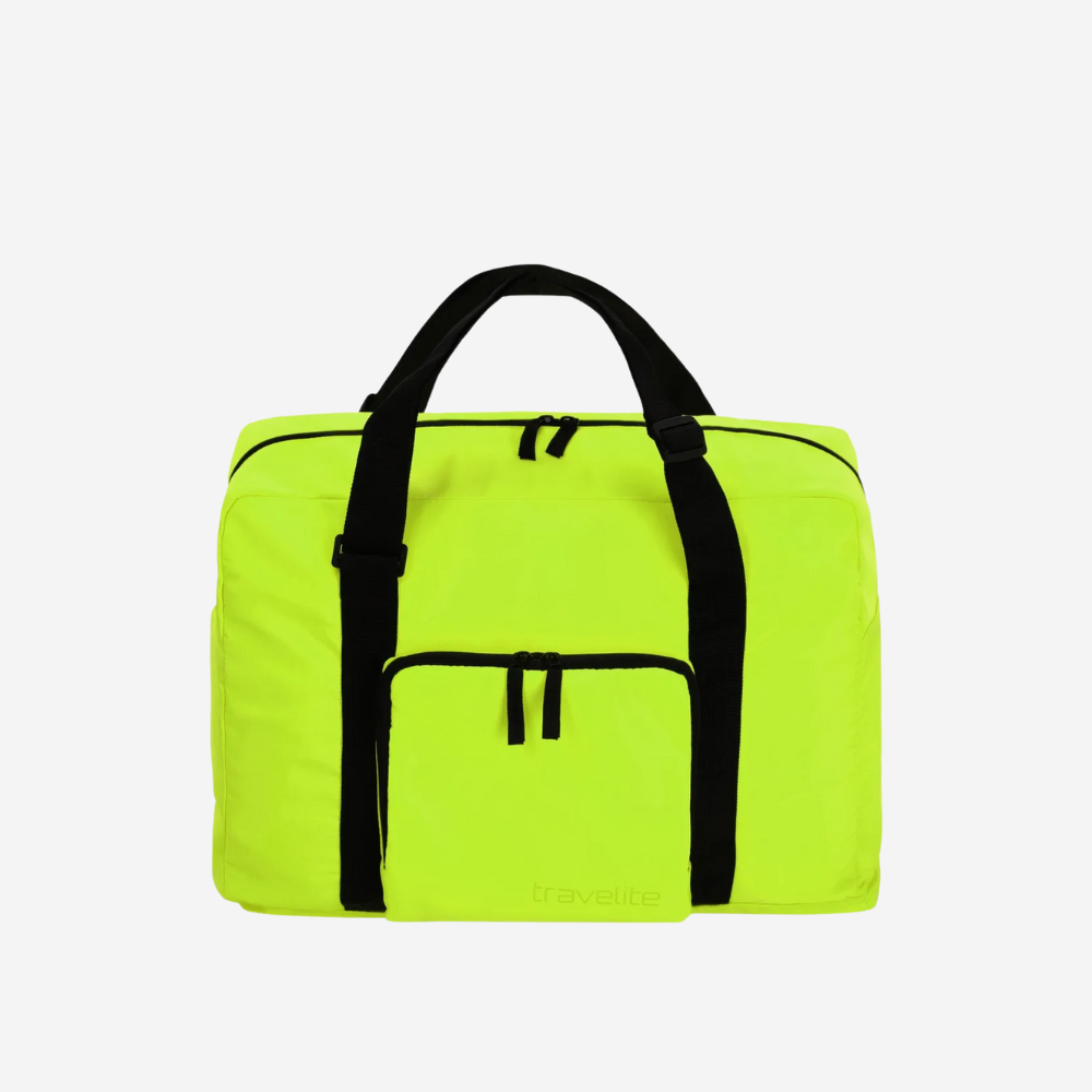 Travelite - Borsa da Viaggio Pieghevole