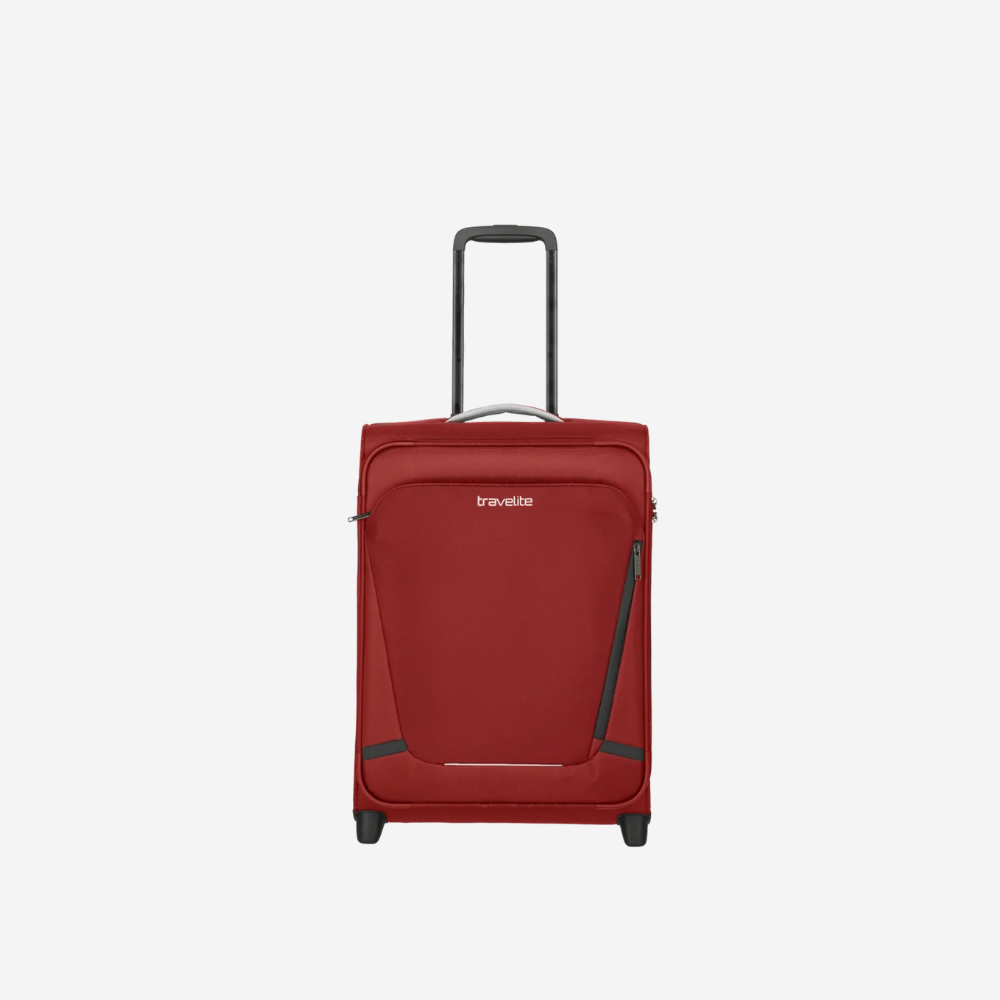Travelite - Jetpack Multi Light - Bagaglio Cabina Ultraleggero con Ruote