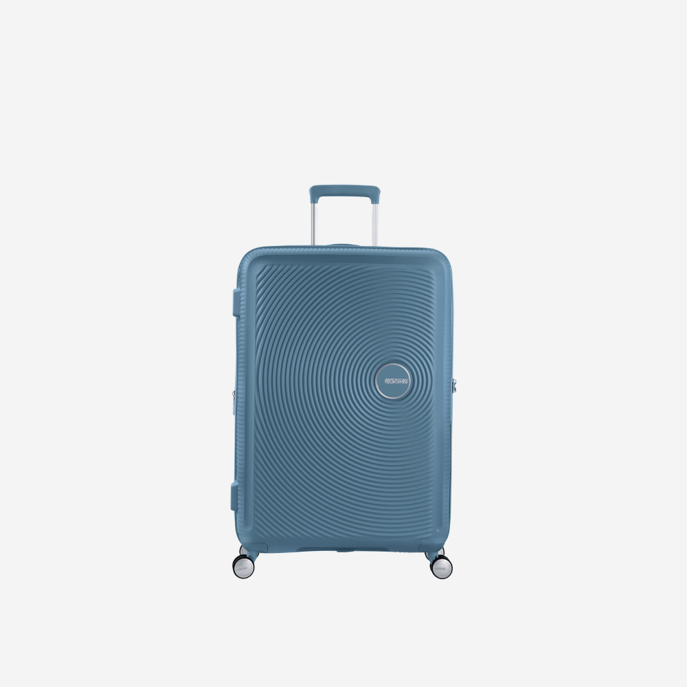 American Tourister - Soundbox - Valigia Grande Rigida