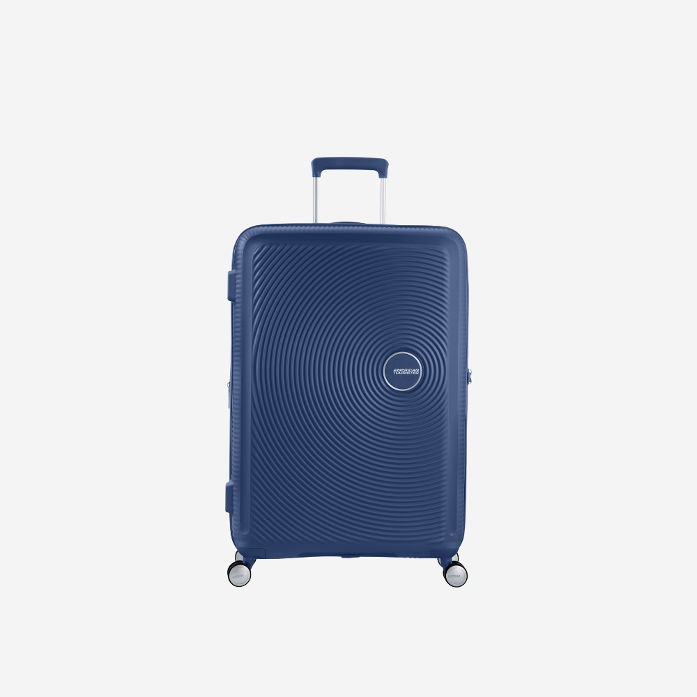 American Tourister - Soundbox - Valigia Grande Rigida