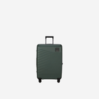 Samsonite - Intuo - Valigia Media Rigida con Espansione