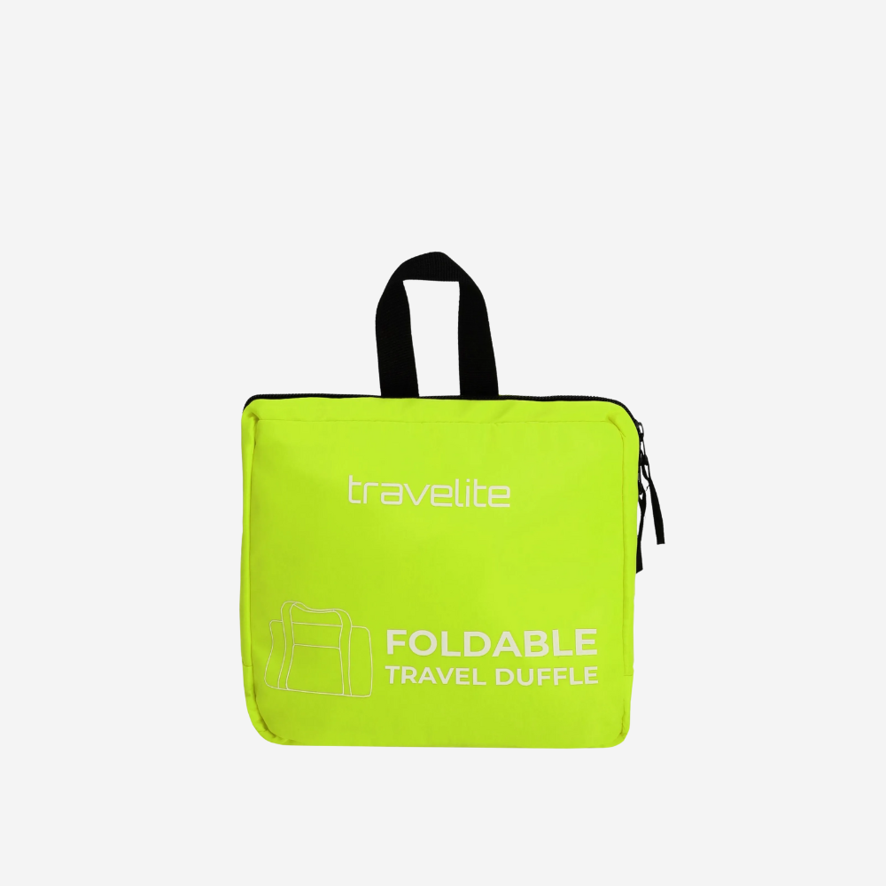 Travelite - Borsa da Viaggio Pieghevole