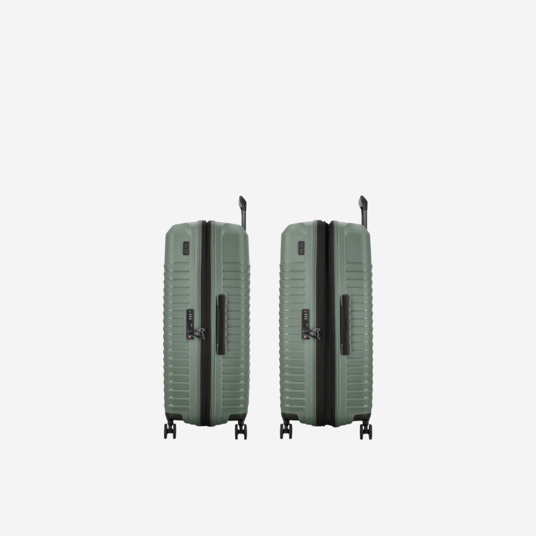 Samsonite - Intuo - Valigia Grande Rigida