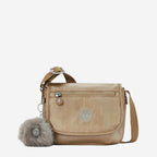 Kipling - Sabian U - Borsetta con Tracolla Regolabile
