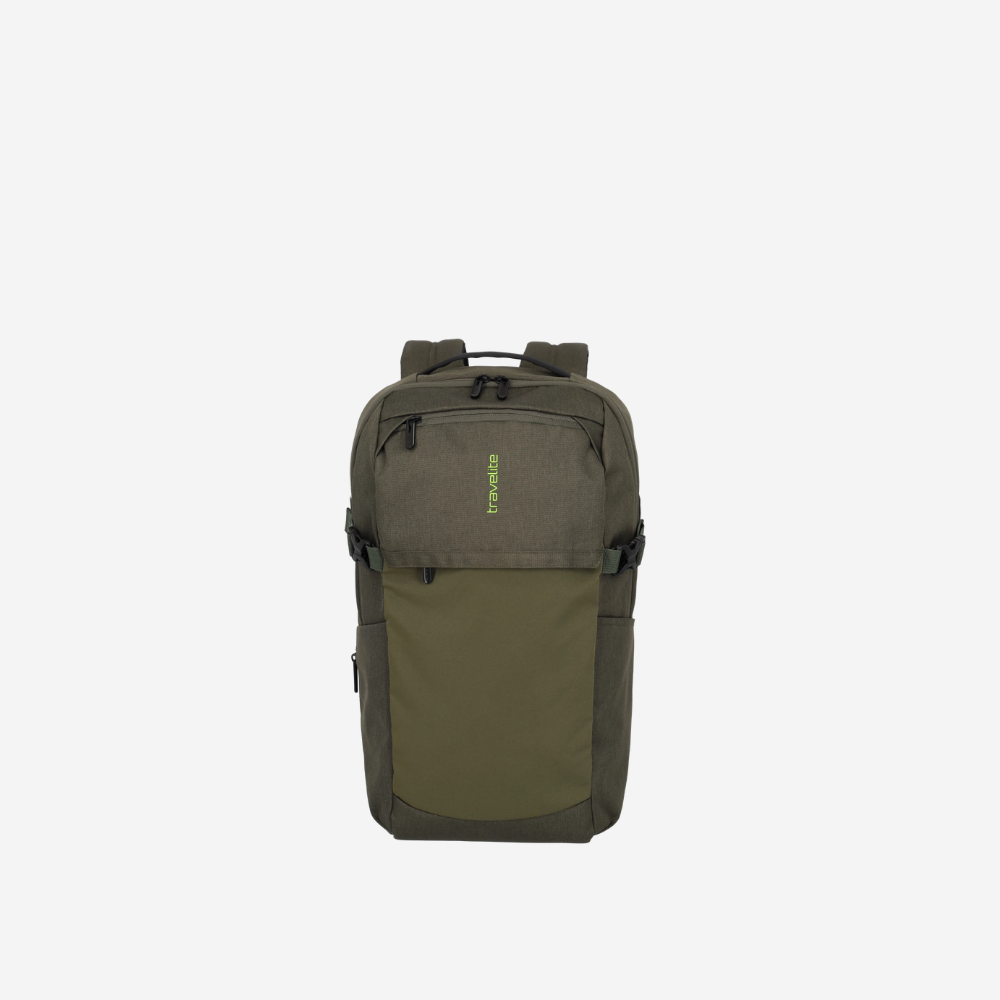 Travelite - Pathway - Zaino da Lavoro e Pc 15"