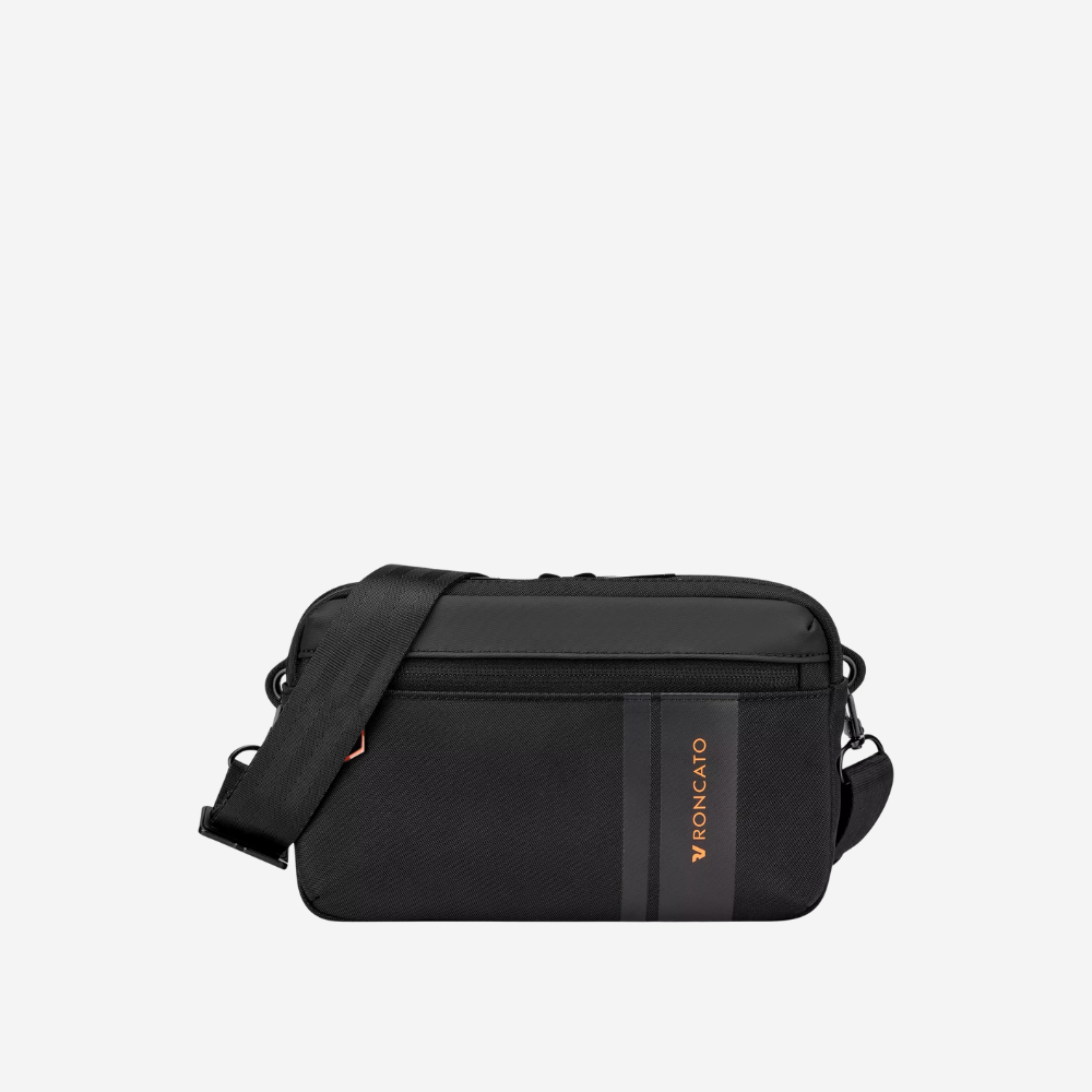 Roncato - Metropolitan Travel - Borsello Uomo