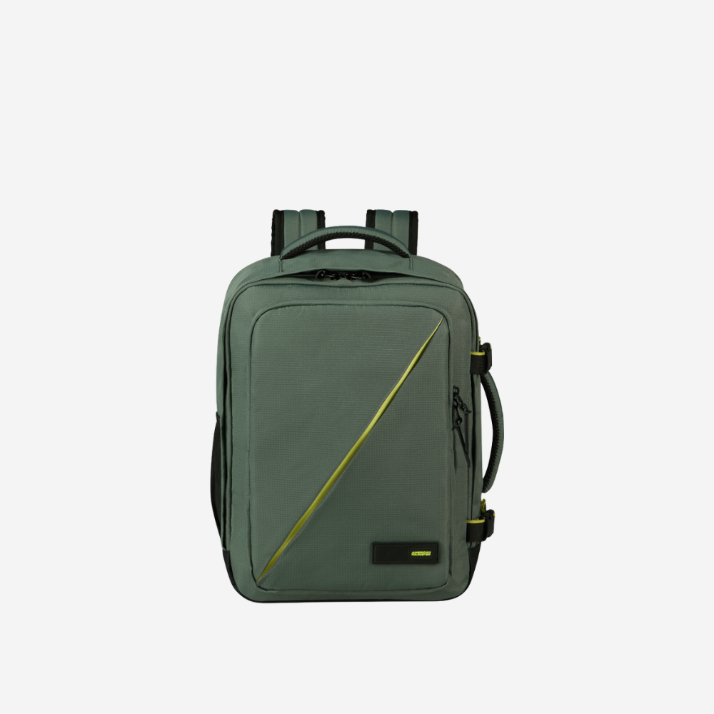 American Tourister - Take2cabin - Zaino Rigida