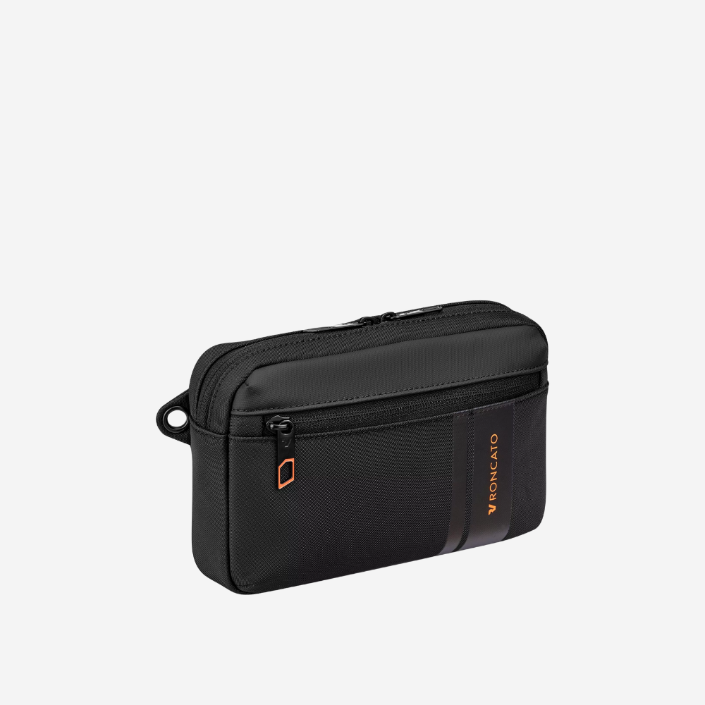 Roncato - Metropolitan Travel - Borsello Uomo